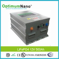 Аккумулятор солнечной энергии LiFePO4 12V 5-1000ah